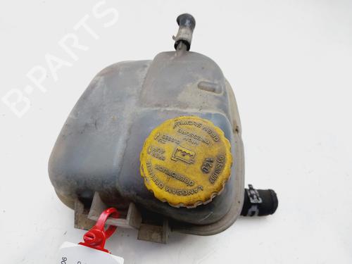 Used Expansion tank OPEL ASTRA G Hatchback (T98) 1.6 (F08, F48) (75 hp) 31573243