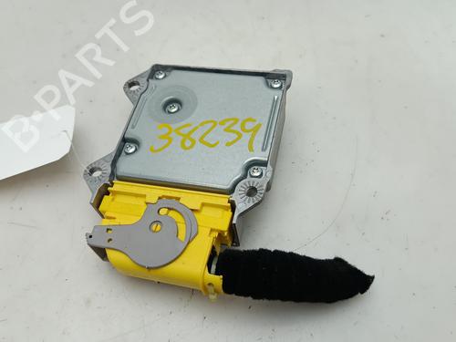 Airbag styreenhed VW GOLF PLUS V (5M1, 521) 1.9 TDI | BP30043570M53 