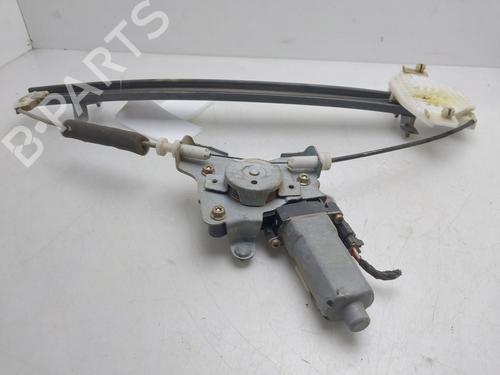 Used Rear right window mechanism Rear right window mechanism SSANGYONG KYRON [2005-2014] 36386878 36386878