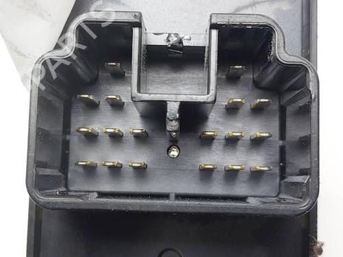 Left front window switch MITSUBISHI ASX (GA_W_) | BP39988619I27 - Image 2