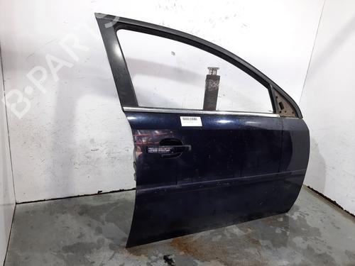 Right front door OPEL VECTRA C GTS (Z02) 1.9 CDTI (F68) | BP15398407C3 