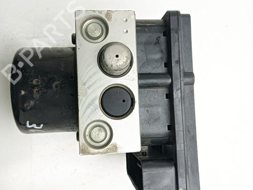 ABS pump NISSAN PATHFINDER III (R51) 2.5 dCi | BP22433875M43