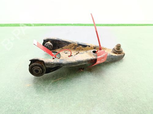 Right front suspension arm DACIA SANDERO II  | BP27354881M13