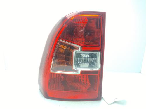 Used Left taillight KIA SPORTAGE II (JE_, KM_) 2.0 CRDi (140 hp) 27533794