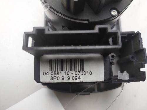 Headlight switch AUDI A3 Sportback (8PA) 1.2 TSI | BP38651477I24 - Image 2