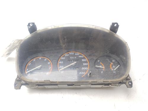 Used Instrument cluster HONDA CR-V I (RD) 2.0 16V 4WD (RD1, RD3) (128 hp) 31086948