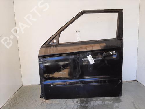 Porta anteriore sinistra KIA SOUL II (PS) 1.6 CRDi 128 (126 hp) 760032K010 | 760032K010 |