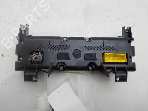 Used Climate control PEUGEOT 406 (8B) 2.0 HDI 110 (109 hp) 24497059