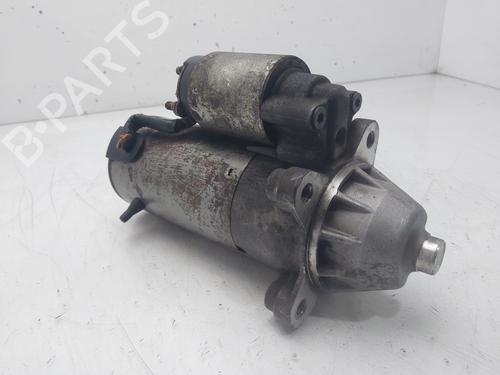 Used Starter Starter FORD FOCUS I (DAW, DBW) 1.8 TDCi (115 hp) 33401604 33401604
