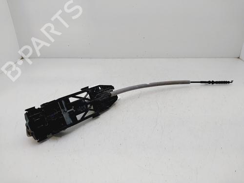Rear right exterior door handle VW GOLF VI (5K1)  | BP29911061C130