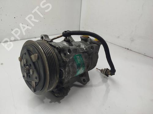 Used AC compressor CITROËN SAXO (S0, S1) 1.5 D (57 hp) 32014443