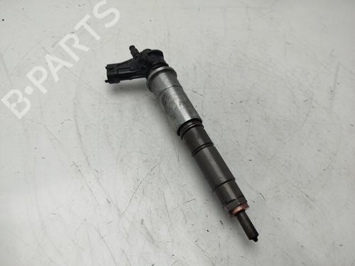 Injector NISSAN QASHQAI I (J10, NJ10) 2.0 dCi | BP32286080M100