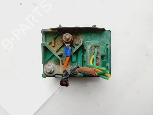 Electronic module PEUGEOT 306 (7B, N3, N5) 2.0 HDI 90 | BP29417109M83 