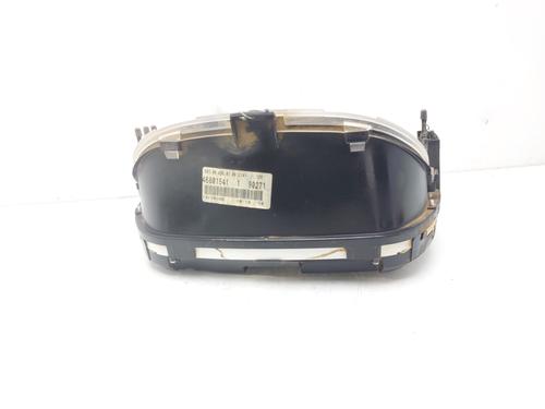Instrument cluster FIAT PANDA (169_) 1.1 (169.AXA1A) | BP16529153C47 