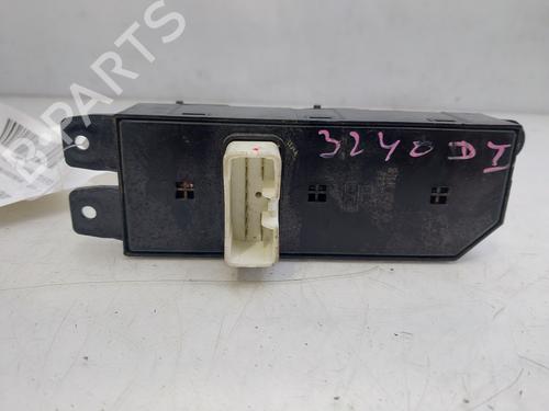 Left front window switch HYUNDAI SANTA FÉ I (SM) 2.0 CRDi 4x4 | BP16034571I27 