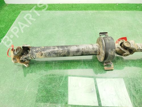 Driveshaft FORD RANGER (ER, EQ, R_) 2.5 TD 4x4 | BP29521468M37 