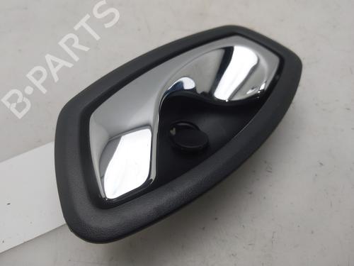 Front left interior door handle RENAULT MEGANE III Hatchback (BZ0/1_, B3_) 1.6 dCi (BZ00, BZ12, BZ13) | BP36892101I13 - Image 4