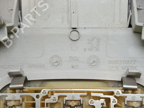 Interior roof light PEUGEOT 308 I (4A_, 4C_)  | BP29762662I8