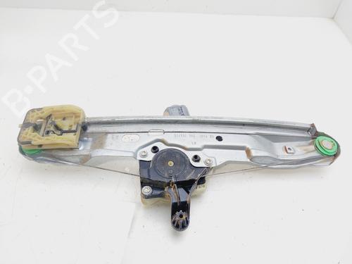 Rear left window mechanism FORD FOCUS III  | BP29390506C24 