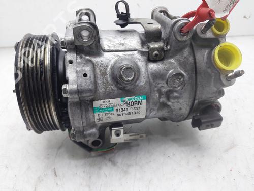AC compressor CITROËN DS5 | BP36813436M34 - Image 3