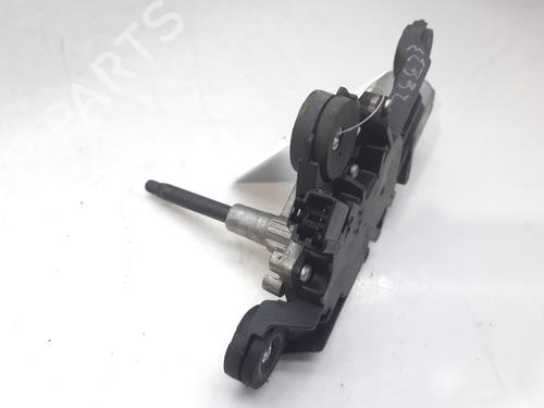 Rear wiper motor FORD S-MAX (WA6)  | BP11376867M102 