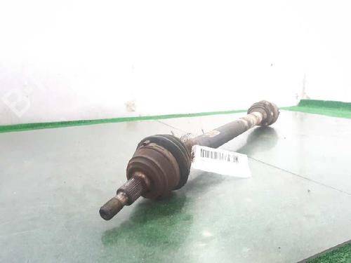 Right front driveshaft SEAT LEON (1M1) 1.4 16V | BP6311622M39 