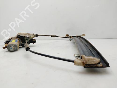 Front left window mechanism CHEVROLET MATIZ (M200, M250) 0.8 | BP26496837C22 