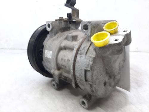 AC compressor FIAT STILO (192_) 1.9 JTD (192_XE1A) | BP11055975M34 