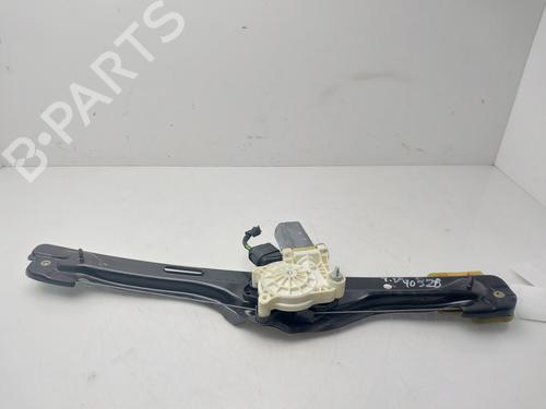 Used Rear right window mechanism Rear right window mechanism BMW X5 (F15, F85) xDrive 25 d (218 hp) 32857486 32857486