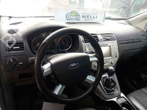 Used Parts FORD KUGA I  2.0 TDCi 4x4  922190