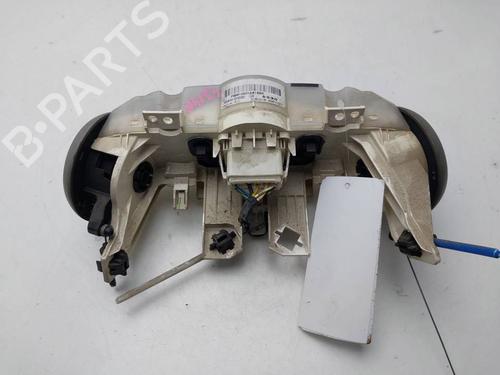 Climate control CITROËN C1 (PM_, PN_) 1.4 HDi | BP39751785I5 - Image 3