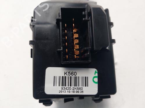 Ratstangsstang KIA CEE'D (JD) | BP35944716I23 - Image 5