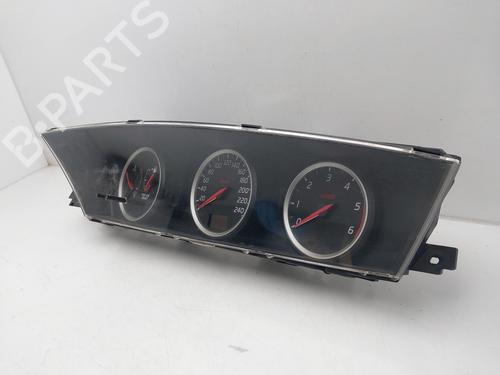 Instrument cluster NISSAN PRIMERA (P12) 2.2 Di | BP37200166C47 - Image 5