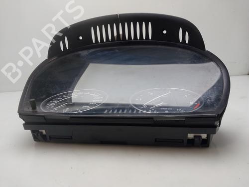 Instrument cluster BMW X5 (E70) 3.0 d | BP17316972C47 