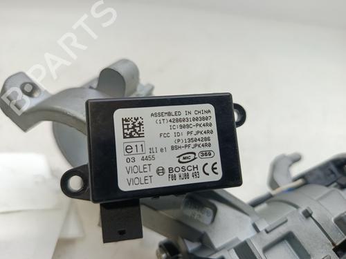 Ignition barrel OPEL INSIGNIA A (G09) | BP32162258M48 - Image 3