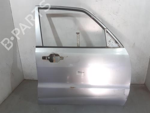 Used Right front door MITSUBISHI PAJERO III (V7_W, V6_W) 3.2 Di-D (V68W) (160 hp) 7920298