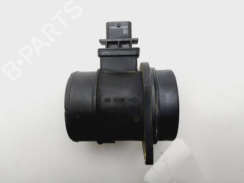 Used Mass air flow sensor HYUNDAI i20 II (GB, IB) 1.1 CRDi (75 hp) 31332399