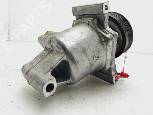 AC compressor DACIA SANDERO III  | BP22809676M34 