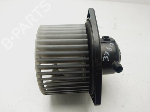 Heater blower motor MITSUBISHI LANCER VIII (CY_A, CZ_A)  | BP24973060M62 