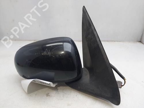 Right mirror NISSAN ALMERA II (N16) 2.2 dCi | BP17453560C27 