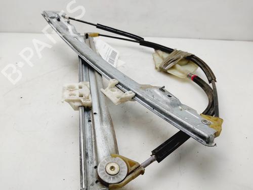 Front left window mechanism CITROËN C4 Grand Picasso I (UA_) 1.6 HDi | BP28287834C22 