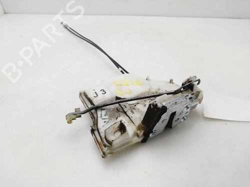Højre fortil lås SUZUKI SWIFT III (MZ, EZ) [2005-2025]  29875295