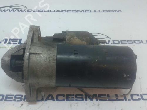 Starter FIAT DOBLO Box Body/MPV (223_) 1.9 D (223ZXB1A) | BP2898069M8 