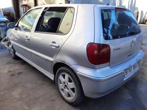 Starter VW POLO (6N2) | BP13901231M8 - Image 9