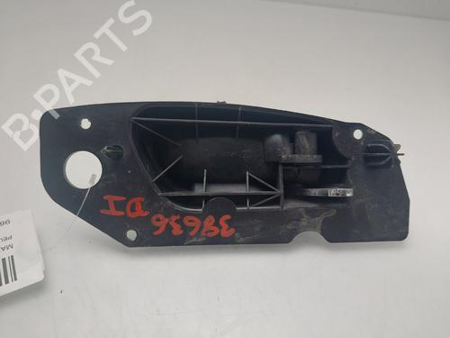 Front left interior door handle PEUGEOT 607 (9D, 9U) | BP31636513I13