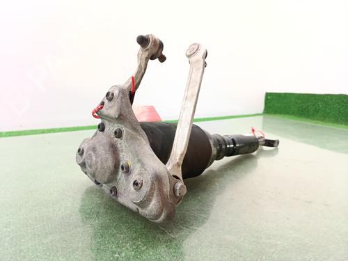 Left front shock absorber AUDI ALLROAD C5 (4BH) 2.5 TDI quattro | BP28032193M16 