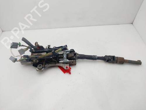 Used Steering column FORD FOCUS I (DAW, DBW) 1.6 16V (100 hp) 30441063