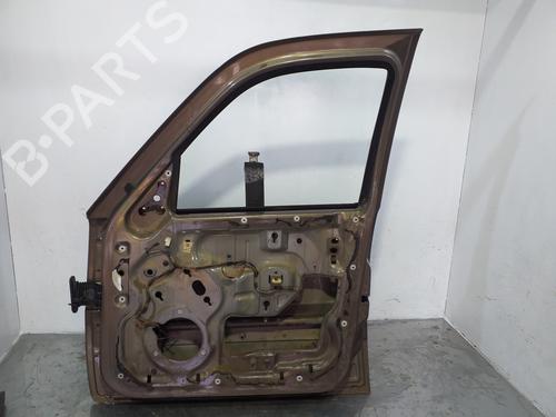 Right front door JEEP CHEROKEE (KJ) 2.5 CRD 4x4 | BP16902826C3 