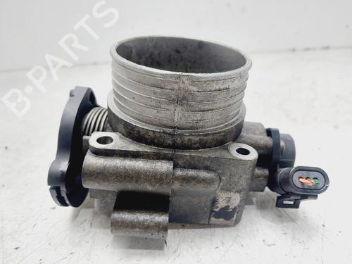 Spjældhus VOLVO S40 I (644) 1.6 | BP29156771M82