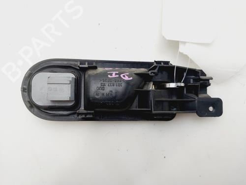Maniglia interna anteriore sinistra VW PASSAT B5.5 (3B3) 1.9 TDI | BP29908849I13